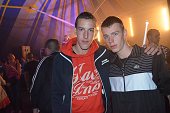 Photo 68 - Soirée Techno Hardstyle