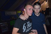 Photo 75 - Soirée Techno Hardstyle