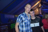 Photo 80 - Soirée Techno Hardstyle