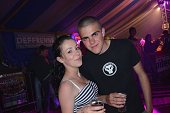 Photo 91 - Soirée Techno Hardstyle