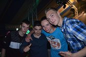 Photo 95 - Soirée Techno Hardstyle