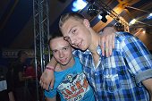 Photo 97 - Soirée Techno Hardstyle