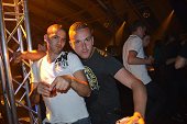 Photo 103 - Soirée Techno Hardstyle