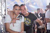 Photo 104 - Soirée Techno Hardstyle