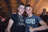 Photo 108 - Soirée Techno Hardstyle