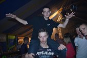 Photo 109 - Soirée Techno Hardstyle