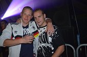 Photo 126 - Soirée Techno Hardstyle