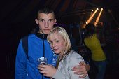 Photo 151 - Soirée Techno Hardstyle