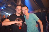 Photo 170 - Soirée Techno Hardstyle