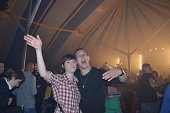 Photo 189 - Soirée Techno Hardstyle