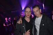 Photo 192 - Soirée Techno Hardstyle