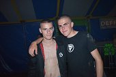 Photo 193 - Soirée Techno Hardstyle