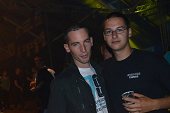 Photo 200 - Soirée Techno Hardstyle