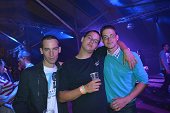 Photo 201 - Soirée Techno Hardstyle