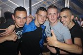Photo 214 - Soirée Techno Hardstyle
