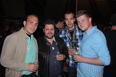 Photo 20 - Festy-Pasques Nuit des cloches suite