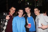 Photo 21 - Festy-Pasques Nuit des cloches suite