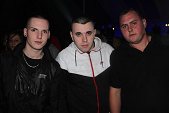 Photo 32 - Festy-Pasques Nuit des cloches suite