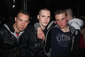 Photo 33 - Festy-Pasques Nuit des cloches suite
