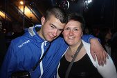 Photo 36 - Festy-Pasques Nuit des cloches suite