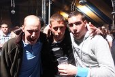 Photo 46 - Festy-Pasques Nuit des cloches suite