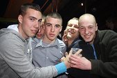 Photo 58 - Festy-Pasques Nuit des cloches suite