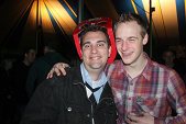 Photo 75 - Festy-Pasques Nuit des cloches suite