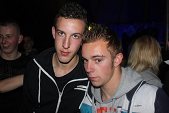 Photo 88 - Festy-Pasques Nuit des cloches suite