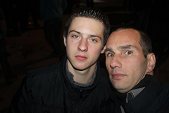 Photo 148 - Festy-Pasques Nuit des cloches suite