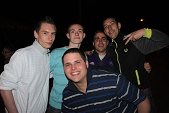 Photo 175 - Festy-Pasques Nuit des cloches suite