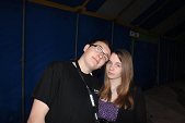 Photo 177 - Festy-Pasques Nuit des cloches suite