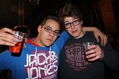 Photo 207 - Festy-Pasques Nuit des cloches suite