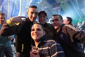 Photo 210 - Festy-Pasques Nuit des cloches suite