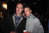 Photo 311 - Festy-Pasques Nuit des cloches suite