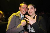 Photo 332 - Festy-Pasques Nuit des cloches suite