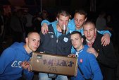 Photo 367 - Festy-Pasques Nuit des cloches suite