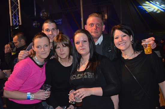 Festy-Pasques Nuit des cloches