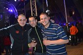 Photo 10 - Festy-Pasques Nuit des cloches