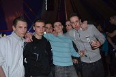 Photo 21 - Festy-Pasques Nuit des cloches