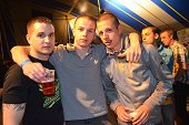 Photo 30 - Festy-Pasques Nuit des cloches