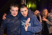 Photo 33 - Festy-Pasques Nuit des cloches
