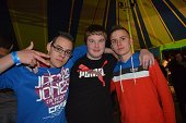 Photo 60 - Festy-Pasques Nuit des cloches