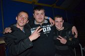 Photo 90 - Festy-Pasques Nuit des cloches