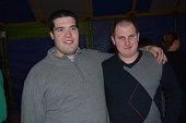 Photo 121 - Festy-Pasques Nuit des cloches