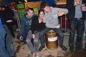 Photo 175 - Festy-Pasques Nuit des cloches
