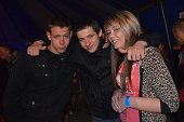 Photo 182 - Festy-Pasques Nuit des cloches