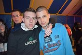 Photo 199 - Festy-Pasques Nuit des cloches