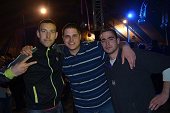 Photo 202 - Festy-Pasques Nuit des cloches