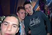 Photo 251 - Festy-Pasques Nuit des cloches