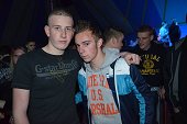 Photo 253 - Festy-Pasques Nuit des cloches